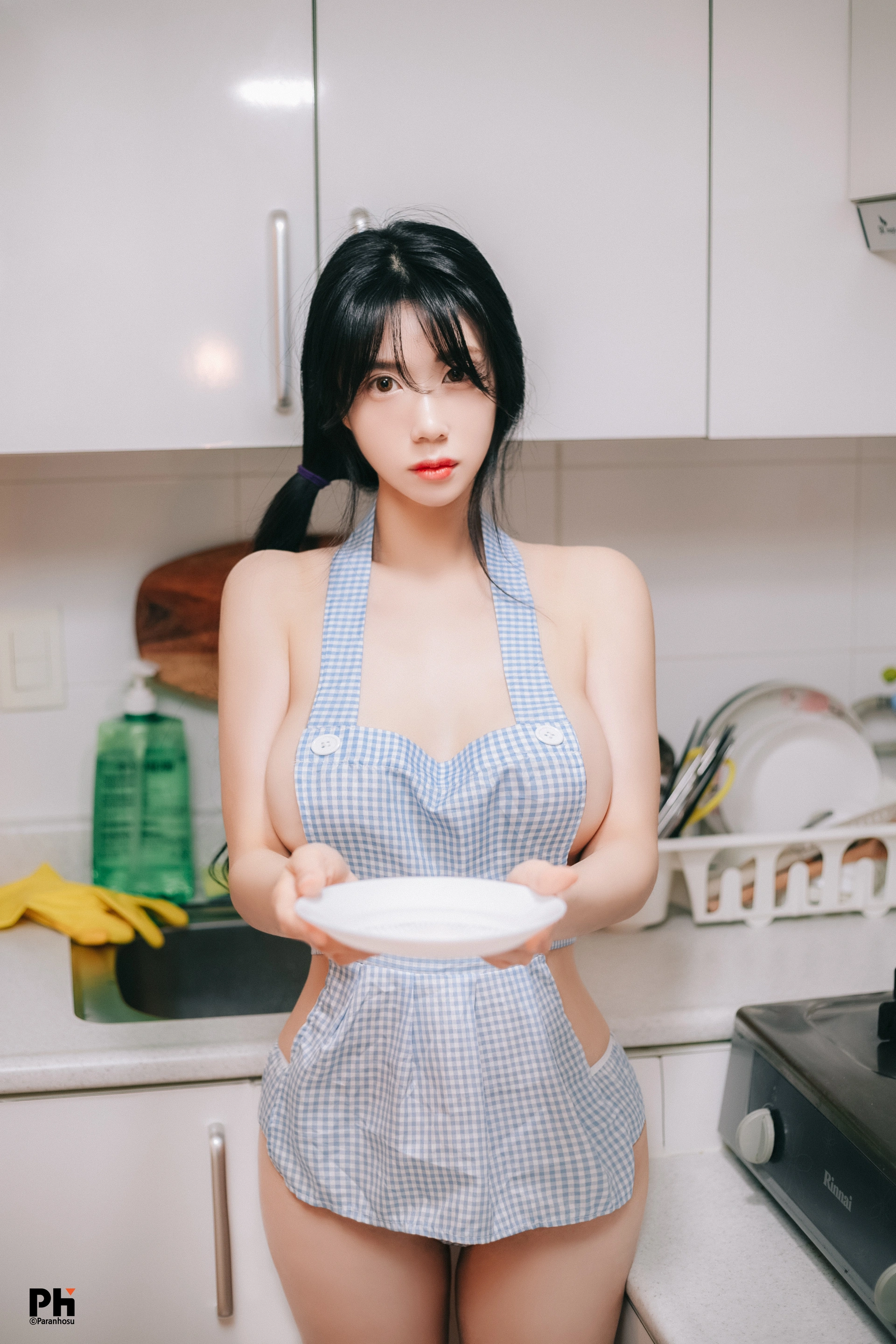 018.Paranhosu -  Sia – Photo Book Vol.2 1