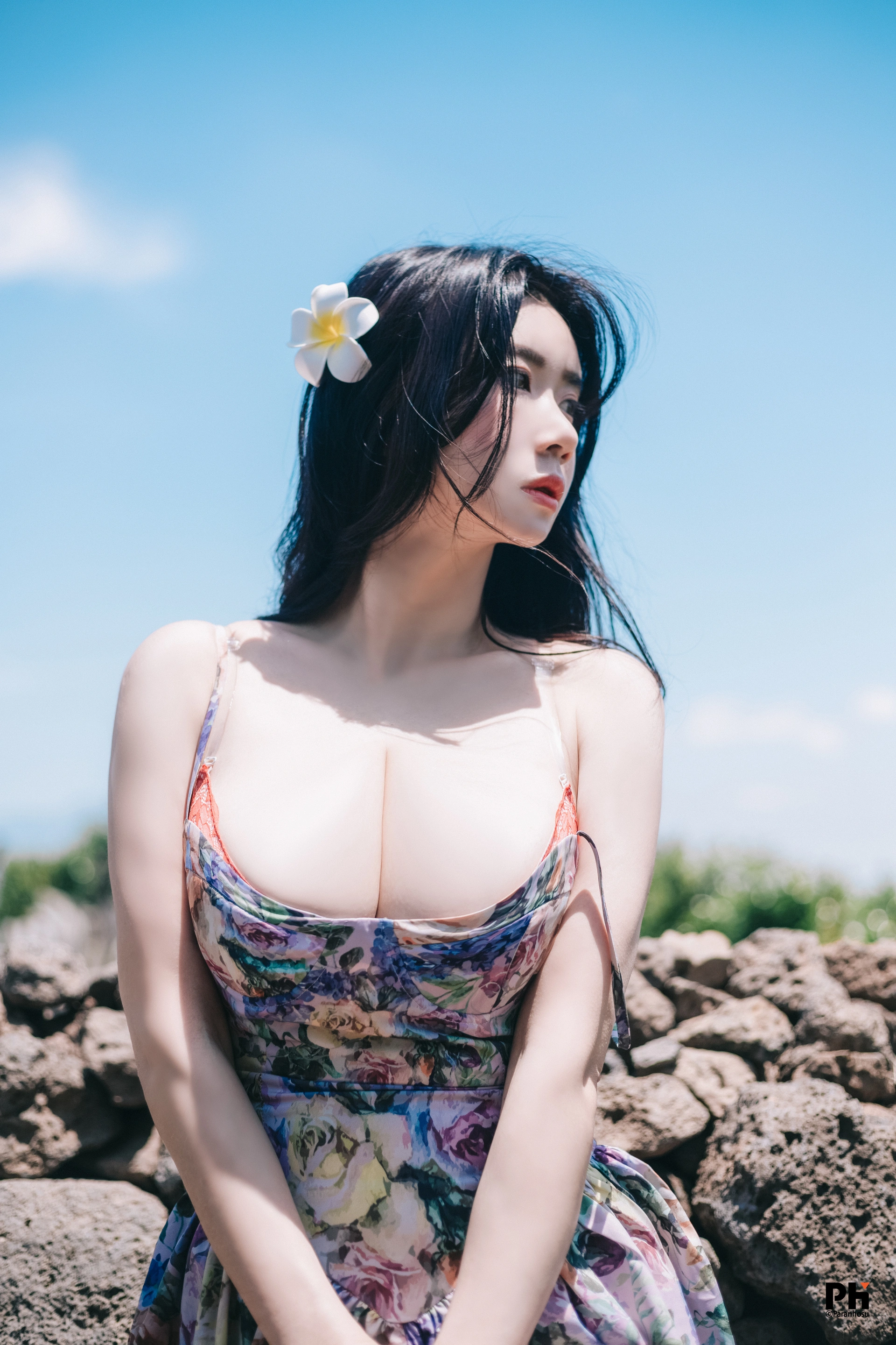 027.Paranhosu -  Sia_S22 Photo Book Vol.8 - Adorable Sia 2